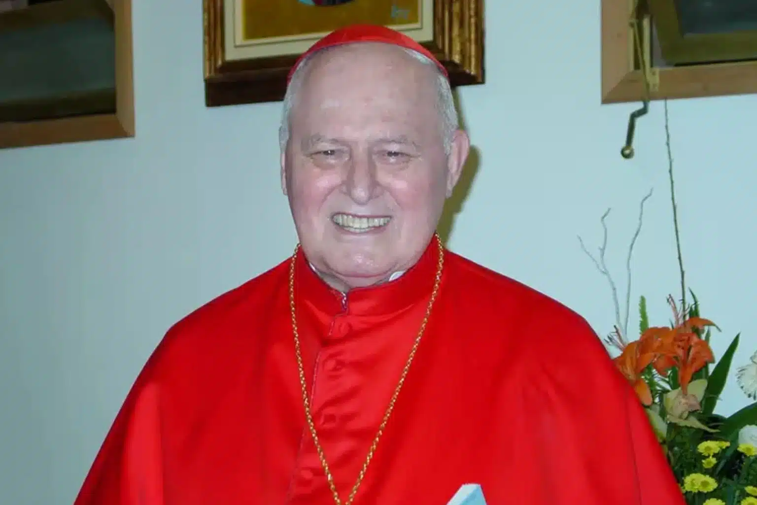 Conclave já elegeu um brasileiro para Papa, mas ele recusou o cargo