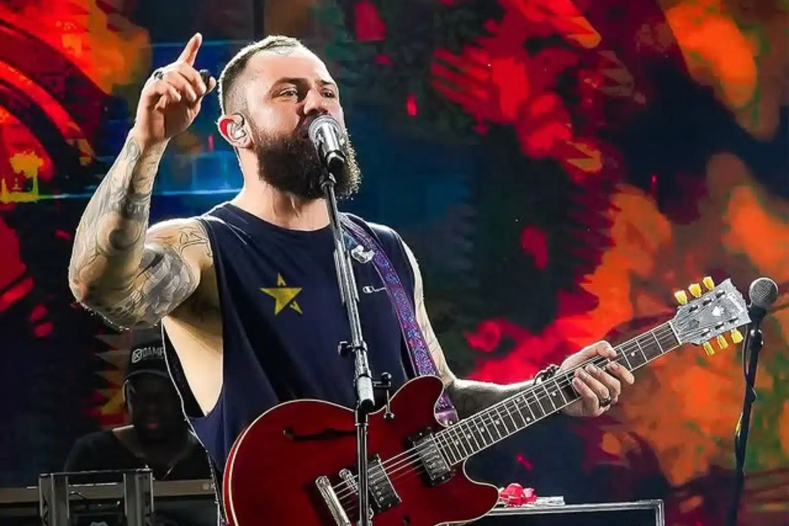 Sertanejo Mateus Passa Por Segunda Cirurgia Em 13 Dias Após Contrair Infecção; Entenda