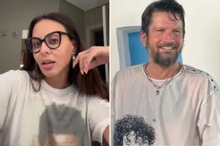 &Amp;Quot;Se Veste De Luz, Mas Fede&Amp;Quot;: Alinne Rosa Desabafa E Fãs Apontam Indireta Para Saulo Fernandes
