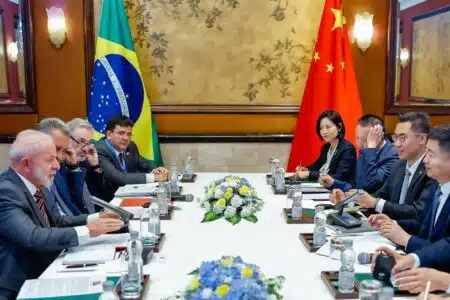 China Investirá R$ 27 Bilhões No Brasil: Carros Elétricos, Combustível Sustentável E Delivery