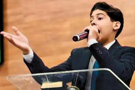 &Quot;Isso É Uma Farsa&Quot;: Lideranças Evangélicas, Incluindo Malafaia E Feliciano, Se Dividem Sobre Pastor Mirim E &Quot;Cura Divina&Quot;