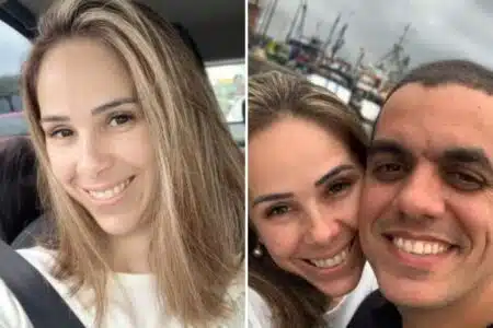 Filha De 10 Anos Do Policial Que Assassinou A Esposa Se Jogou Na Frente Da Mãe Para Salvá-La