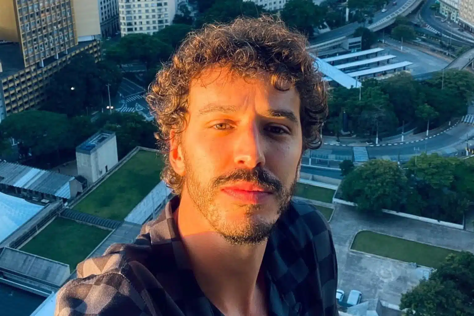Gabriel Stauffer Diz Que Abandonou A Igreja Depois Que O Pai Assumiu Ser Homossexual