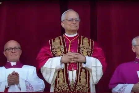 Novo Papa Leão Xiv É Agostiniano: Entenda O Que Isso Significa