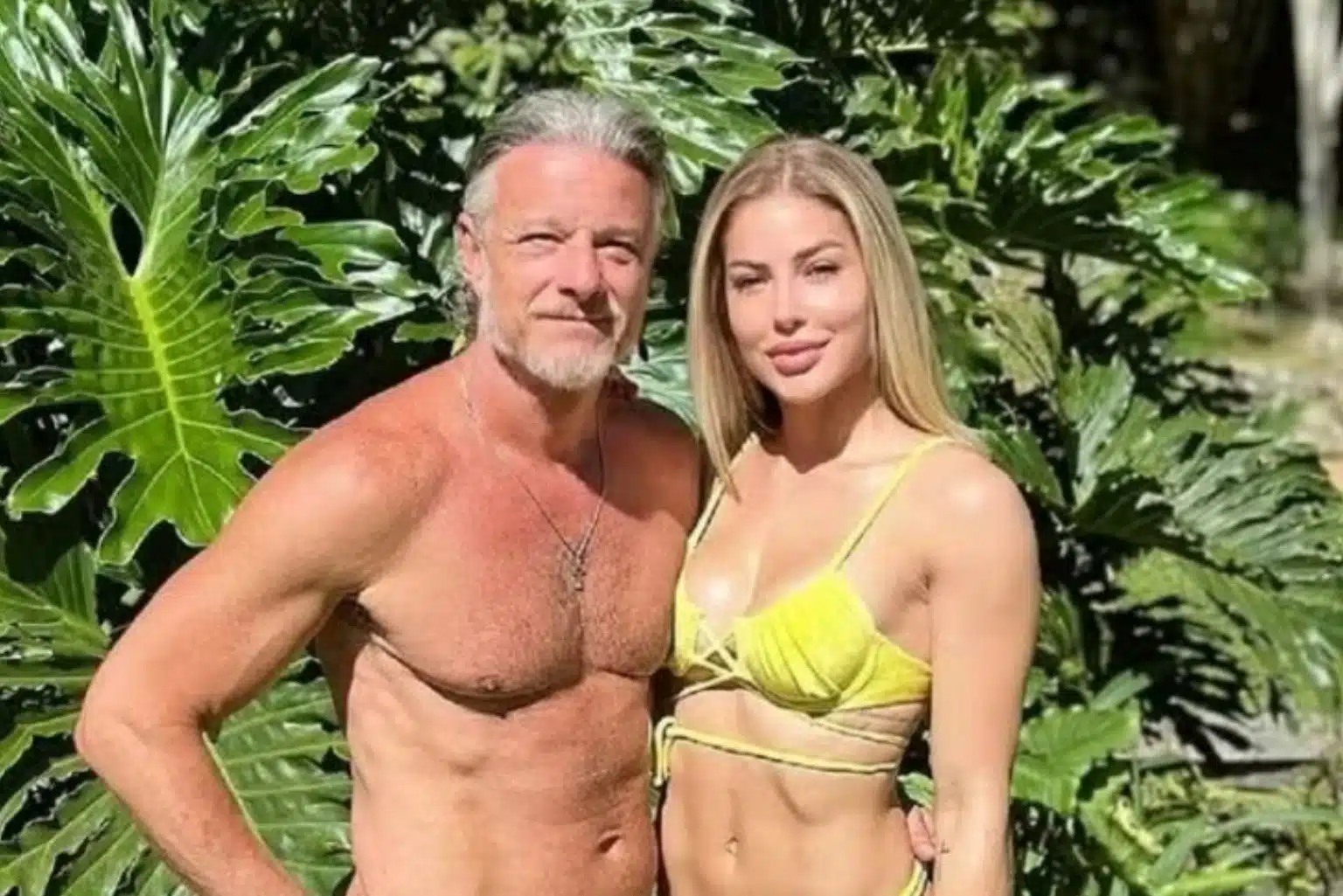 Marcello Novaes Se Pronuncia Novamente Sobre O Término Após Acusações Da Ex-Namorada