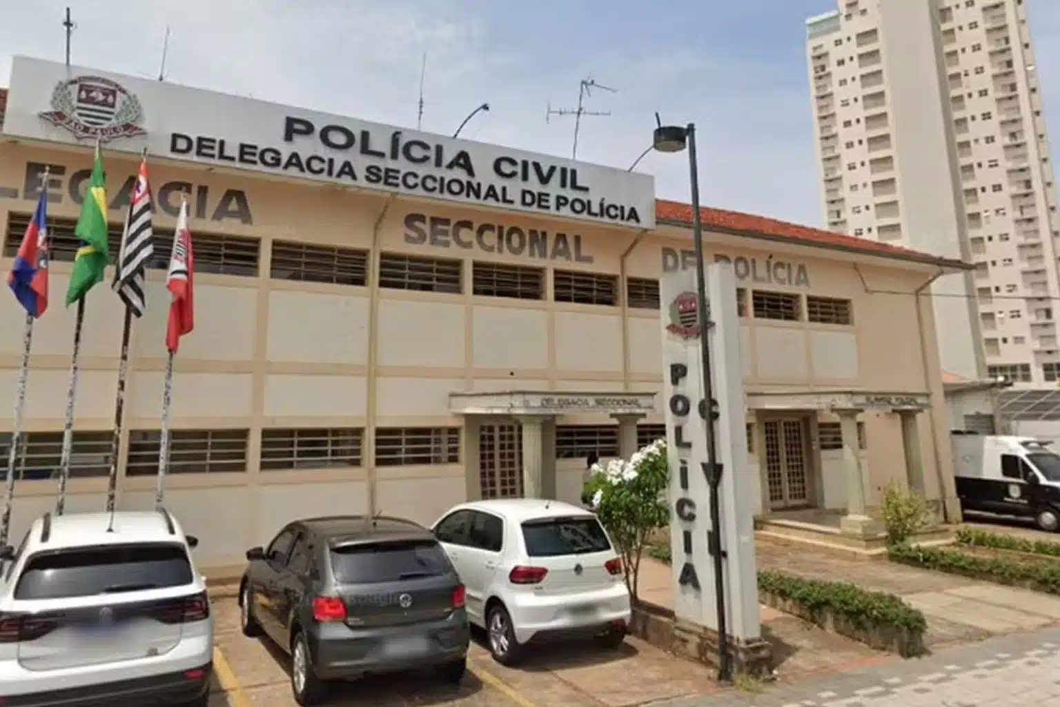 Menina de 3 anos é resgatada em casa ao lado do corpo em decomposição da mãe em SP
