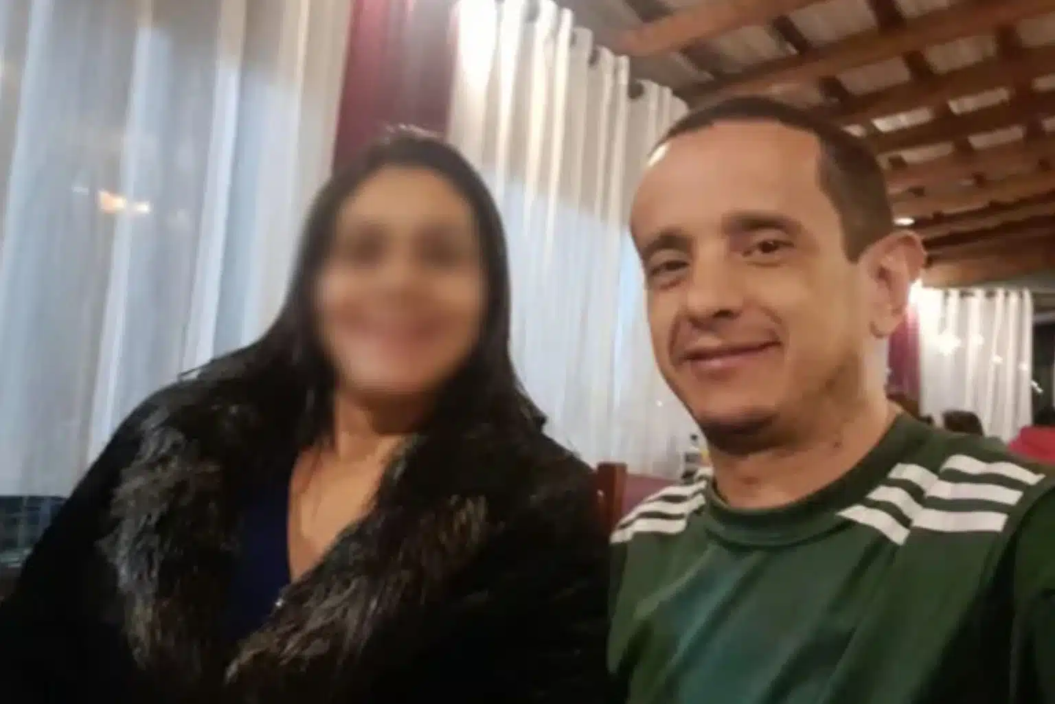 Motociclista Que Levava Esposa Ao Trabalho Morre Em Acidente Com Trem No Pr