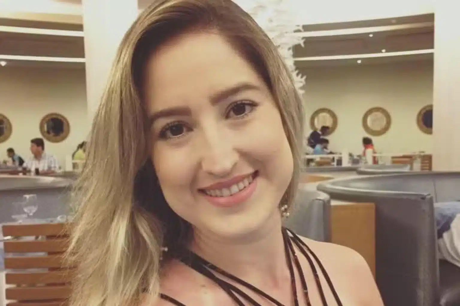 Professora Teve Conta Movimentada Após Ser Envenenada E Morta Em Sp