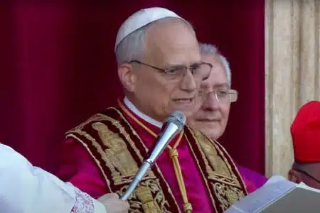 Como Funcionará Remuneração E &Quot;Salário&Quot; Do Papa Leão Xiv