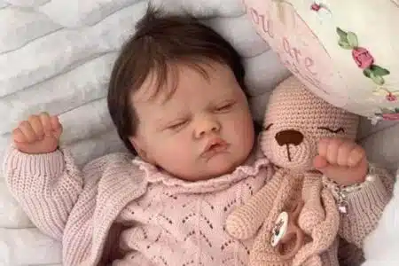 Vidente Prevê Que Espíritos Habitarão Bebês Reborns