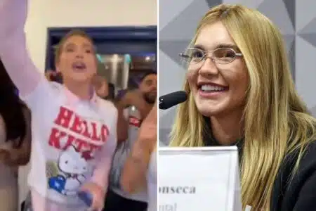 Virginia Fonseca Canta Hit Sobre &Quot;Tigrinho&Quot; Após Depoimento Na Cpi Das Bets