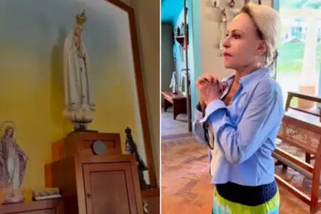 Ana Maria Braga Ensina Novena Para Nossa Senhora De Fátima: Veja Como Rezar E O Que Pedir