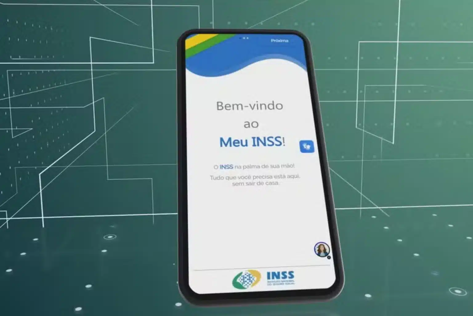 Fraude No Inss: Veja Como Será A Notificação Dos Descontos Irregulares E Como Baixar O App Oficial