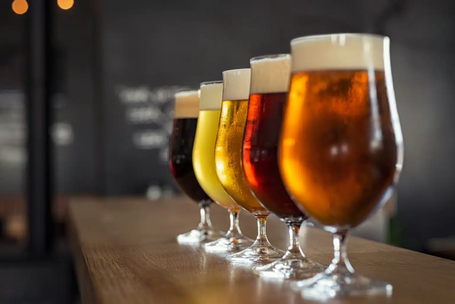 Cervejas Brasileiras Estão Entre As Melhores Do Mundo; Descubra Quais Se Destacaram