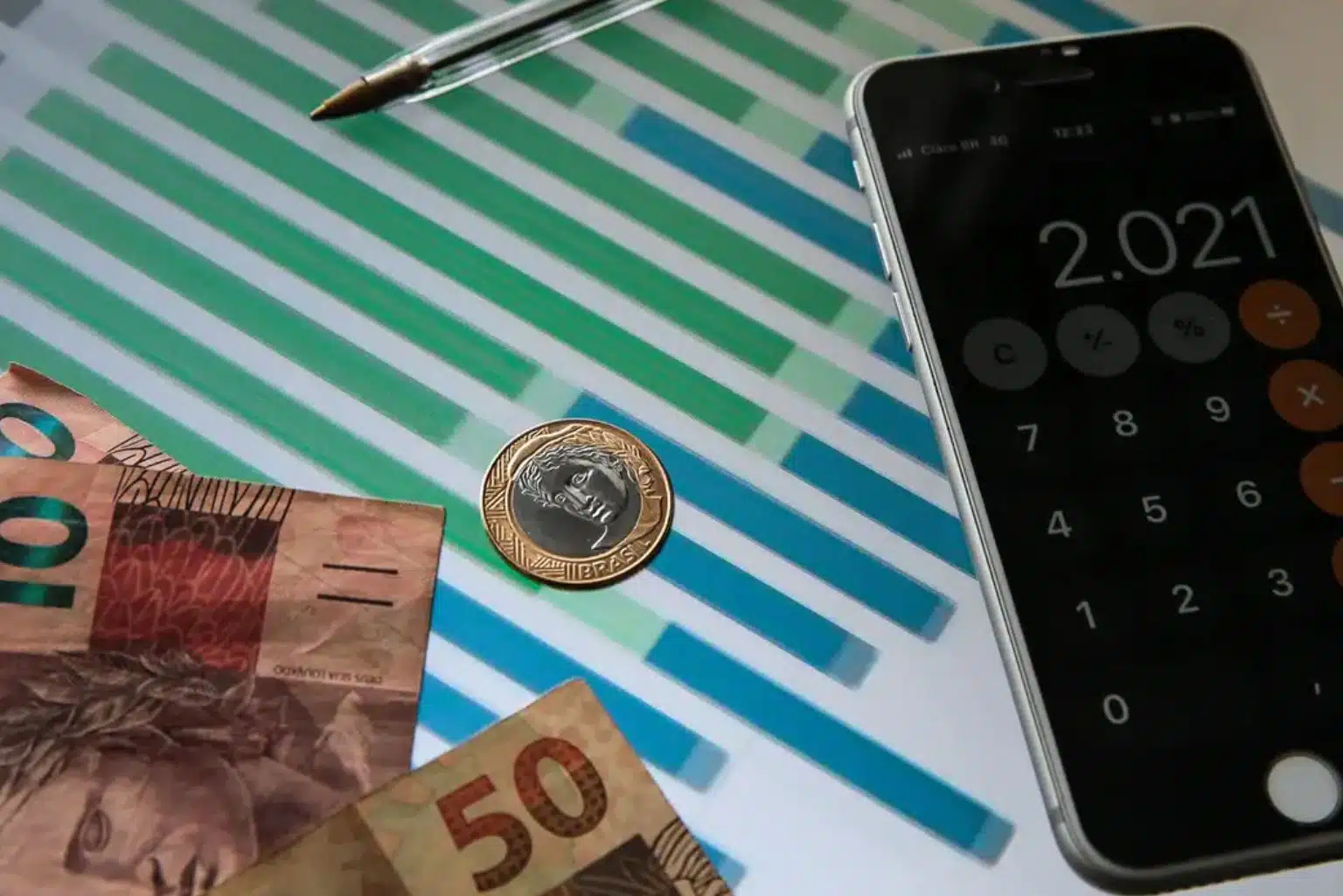 Nova Tabela Do Imposto De Renda Já Está Em Vigor; Veja As Principais Mudanças