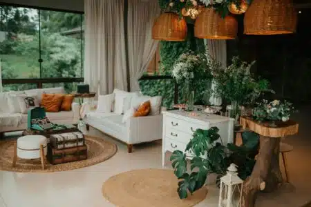 Cuidado Com Esta Planta: Ela Pode Atrair Energia Ruim Para O Seu Lar, Segundo O Feng Shui