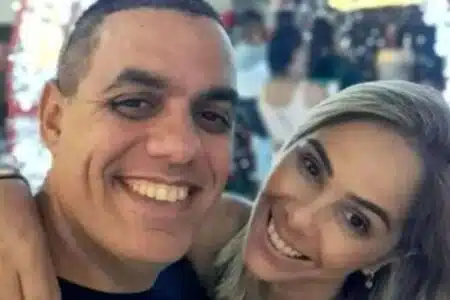 Descubra O Que Aconteceu Com O Policial Que Matou Esposa A Facadas E Feriu Filha De 10 Anos