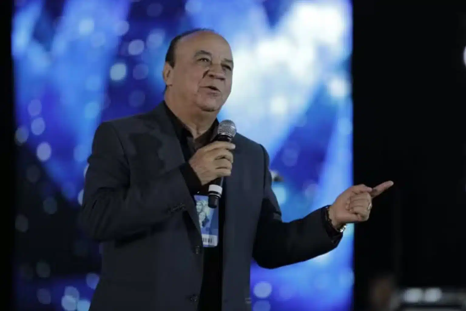 Igreja Quadrangular Solicita A Renúncia De Pastor Bolsonarista Acusado De Abuso Sexual Contra Menor