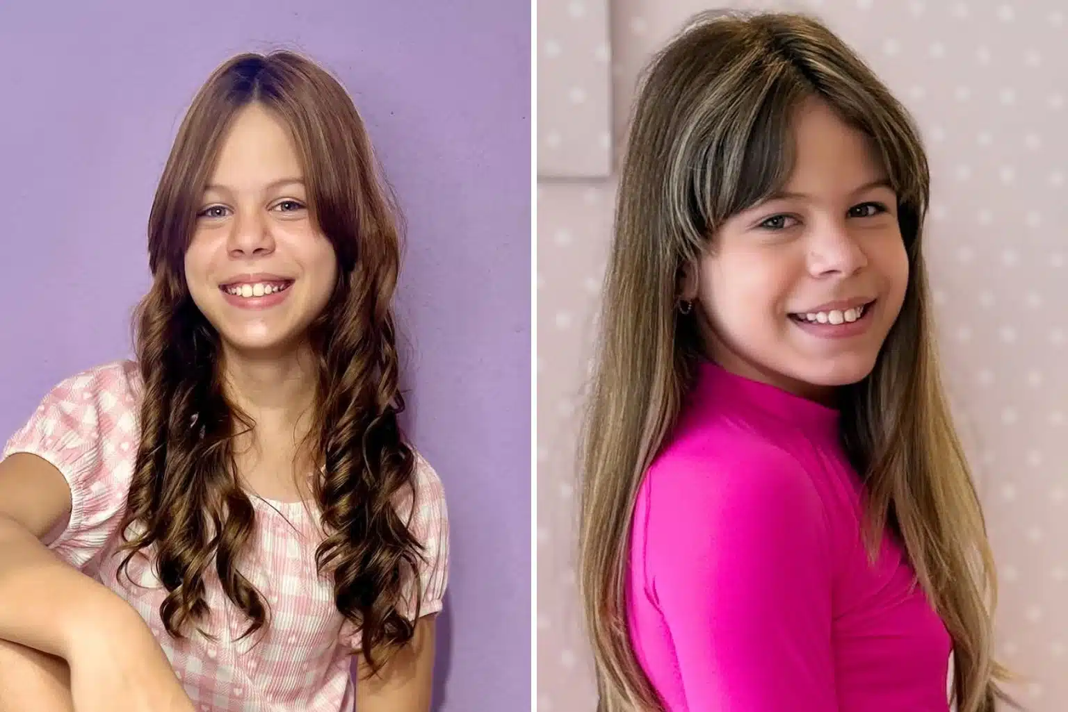 Mãe Da Atriz Mirim Do Sbt Anuncia Suspeita De Morte Encefálica: &Amp;Quot;12 Paradas Cardíacas&Amp;Quot;
