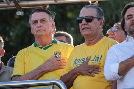 Pf Não Consegue Localizar Malafaia Para Interrogá-Lo Em Ação Que Investiga Bolsonaro