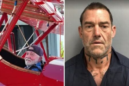Suspeito De Crucificar Pastor Confessa O Crime E Revela Ter Uma &Quot;Missão&Quot; Para Matar Outros 14 Líderes Religiosos
