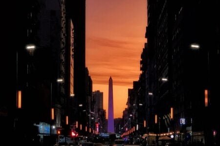 Argentina É O País Mais Seguro Da América Do Sul Para Viver; Descubra Em Que Posição Está O Brasil