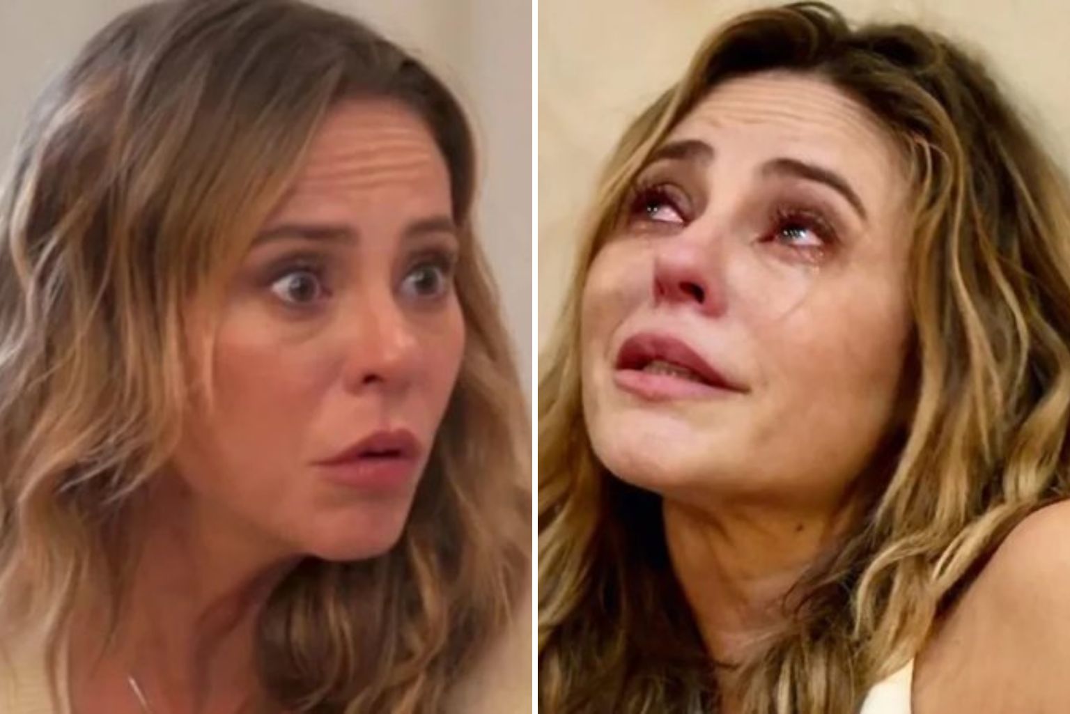 Atuação de Paolla Oliveira se torna assunto e a web dispara: "Não suporto a Heleninha"