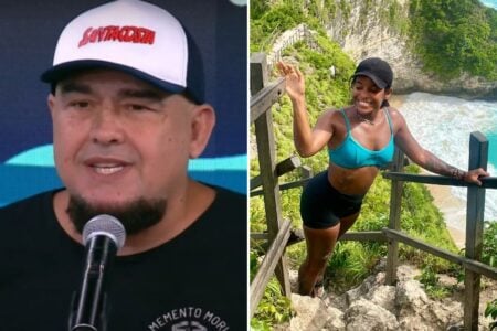Digão, Do Raimundos, Ironiza A Morte De Juliana Marins E Provoca Revolta Na Web
