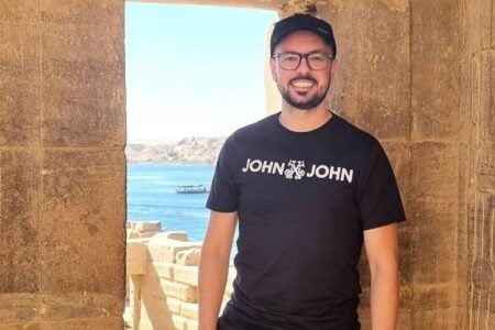 Laudo Indica Que Empresário Encontrado Em Buraco No Autódromo De Interlagos Morreu Por Asfixia