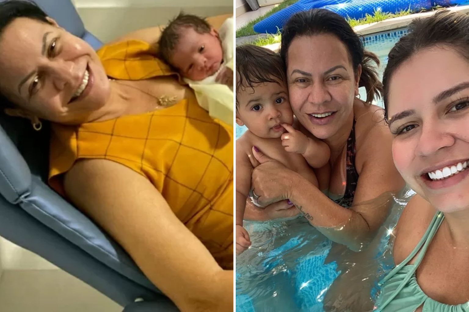 Fãs Resgatam Entrevista Em Que Marília Mendonça Fala Sobre Dona Ruth Criar Léo