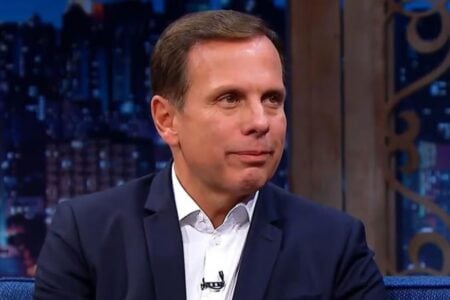 João Doria Abandona Programa Do Sbt Após Ser Questionado Sobre Vídeo Íntimo: &Quot;Constrangimento Horrível&Quot;