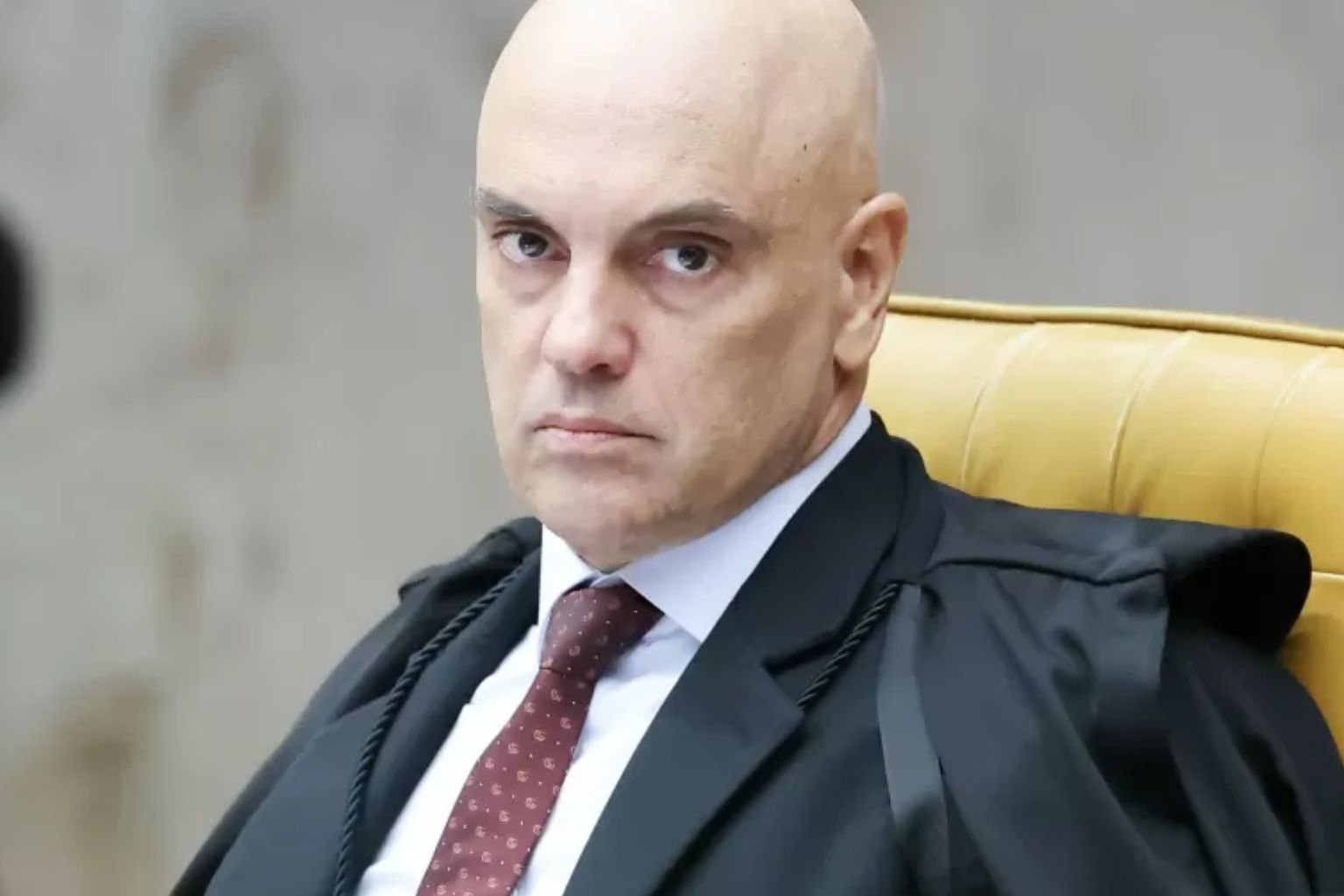 Matador Dos Bálcãs Foi Liberado Da Prisão Em 2023 Após Ordem De Moraes Ser Ignorada