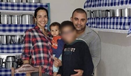 Revelações Chocantes: Namorada Do Adolescente Que Matou A Família Afirma Que Sabia Do Crime