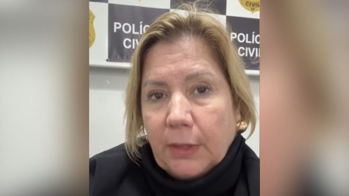 Jornalista Ex-Rede Globo É Presa Por Homofobia Em Shopping De Sp Após Chamar Vítima De 'Bicha Nojenta'