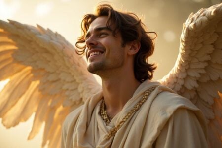 O Milagre Do Anjo Da Guarda Vai Transformar A Vida De 3 Signos A Partir Desta Sexta-Feira (20/06)