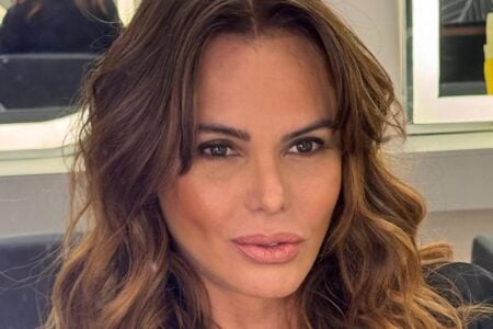 Ex-Atriz Pede Socorro, Afirma Estar “Cheia De Bicho” E Sem Comida