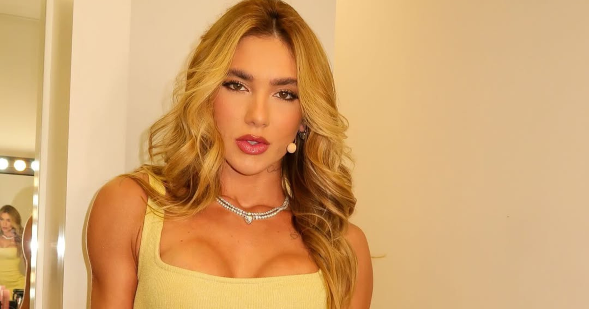 Virginia Fonseca Pode Ter Bens Penhorados Devido A Dívida Com Prefeitura No Paraná