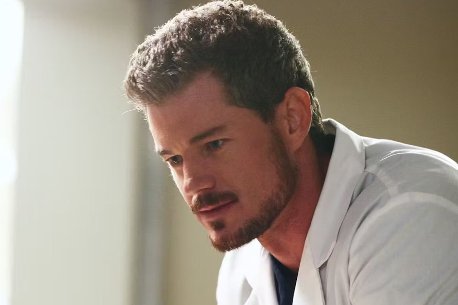 Como A Doença De Eric Dane, Ator De Grey’s Anatomy, Se Manifesta E Afeta Sua Vida