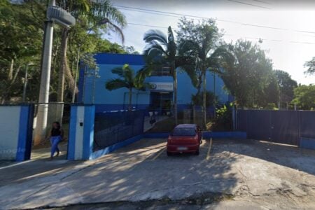 Sp: Menina Tem Dedo Amputado Após Ter A Mão Prensada Por Colegas Em Escola