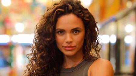 Giovana Cordeiro Denuncia Estupro Cometido Por Colega: &Quot;Tive Medo&Quot;