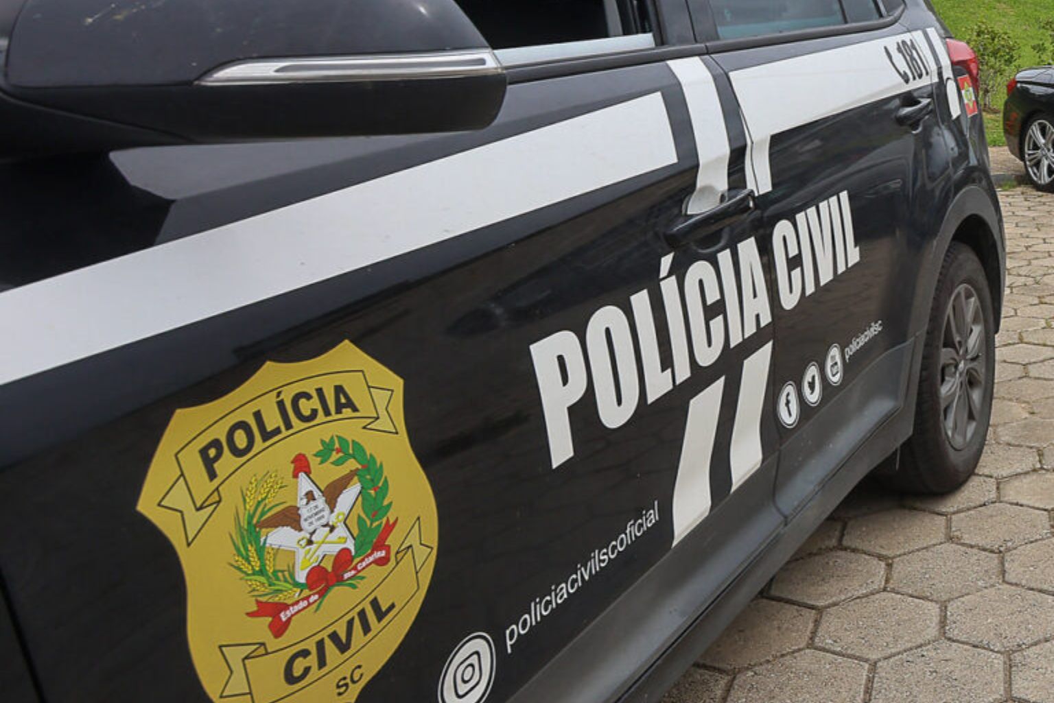 Sc: Homem É Morto A Facadas Ao Tentar Defender Ex-Mulher