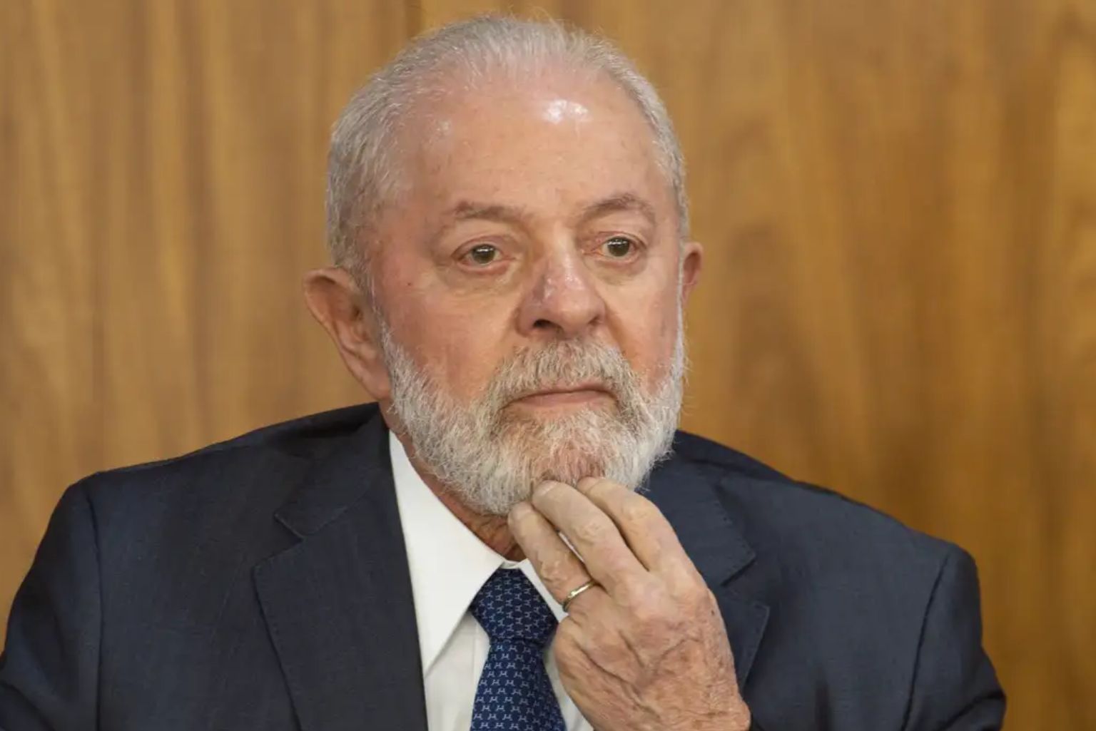 Lula Perdeu Influência No Exterior E É Impopular No Brasil, Afirma The Economist