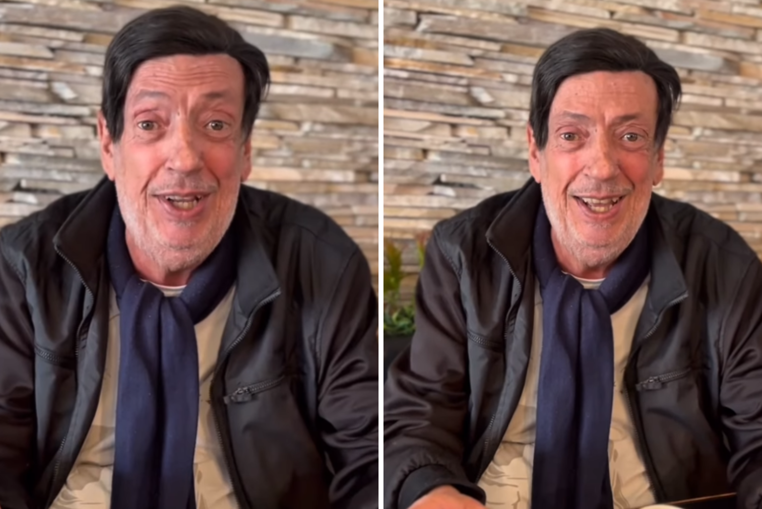Marcos Oliveira, O Beiçola, Anuncia Bistrô No Retiro Dos Artistas E Promete Presença De &Amp;Quot;Pessoas Ilustres&Amp;Quot;