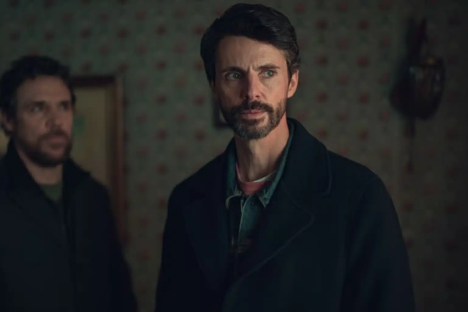 Espectadores Da Netflix Estão Divididos Ao Debater Sobre A Melhor Série De 2025 Até Agora