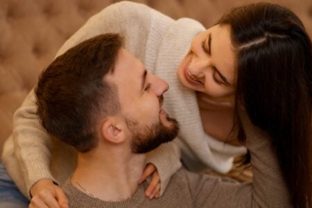 Novo Estudo Mostra Que Mulheres Conseguem Identificar Se Gostam De Alguém Apenas Pelo Cheiro