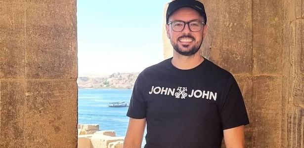 Sêmen encontrado em empresário morto em Interlagos não é de ato íntimo