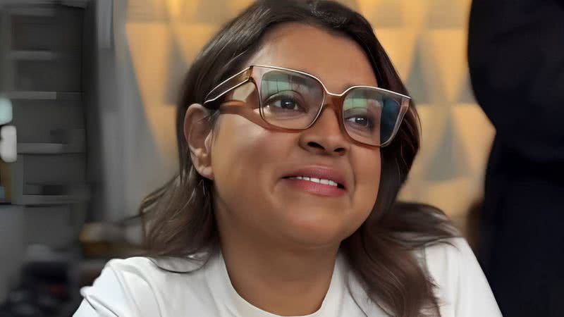 Preta Gil Surpreende Ao Aparecer Em Foto Com Sua Nova Condição: &Quot;Abatida&Quot;