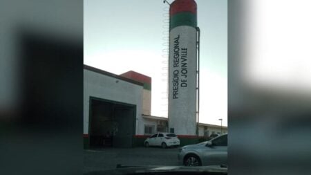 Pai Que Engravidou A Filha É Achado Morto Em Cela Em Joinville