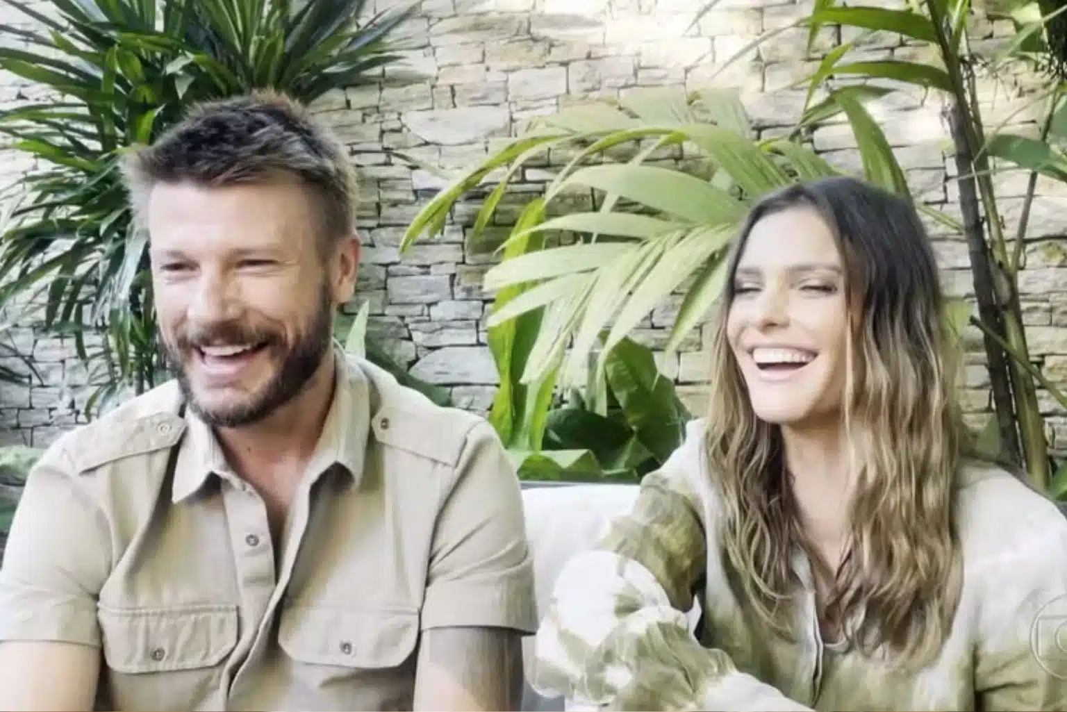&Quot;Três Vezes Em Cinco Dias É Pouco?&Quot;: Rodrigo Hilbert Brinca Com Fernanda Lima Após Fala Sobre Vida Sexual; Qual A Frequência Ideal?