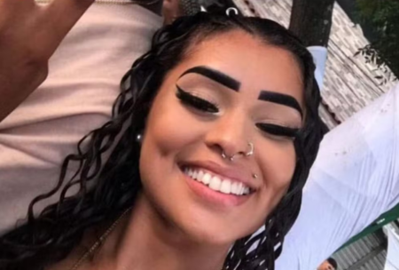 &Amp;Quot;Só A Reconheci Pelo Cabelo&Amp;Quot;, Afirma Tia-Avó Ao Identificar Jovem Morta Na Pavuna